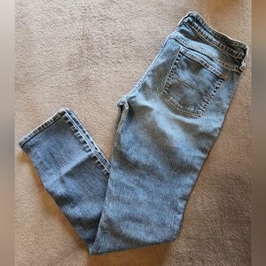 Bullhead Super Skinny Jeams